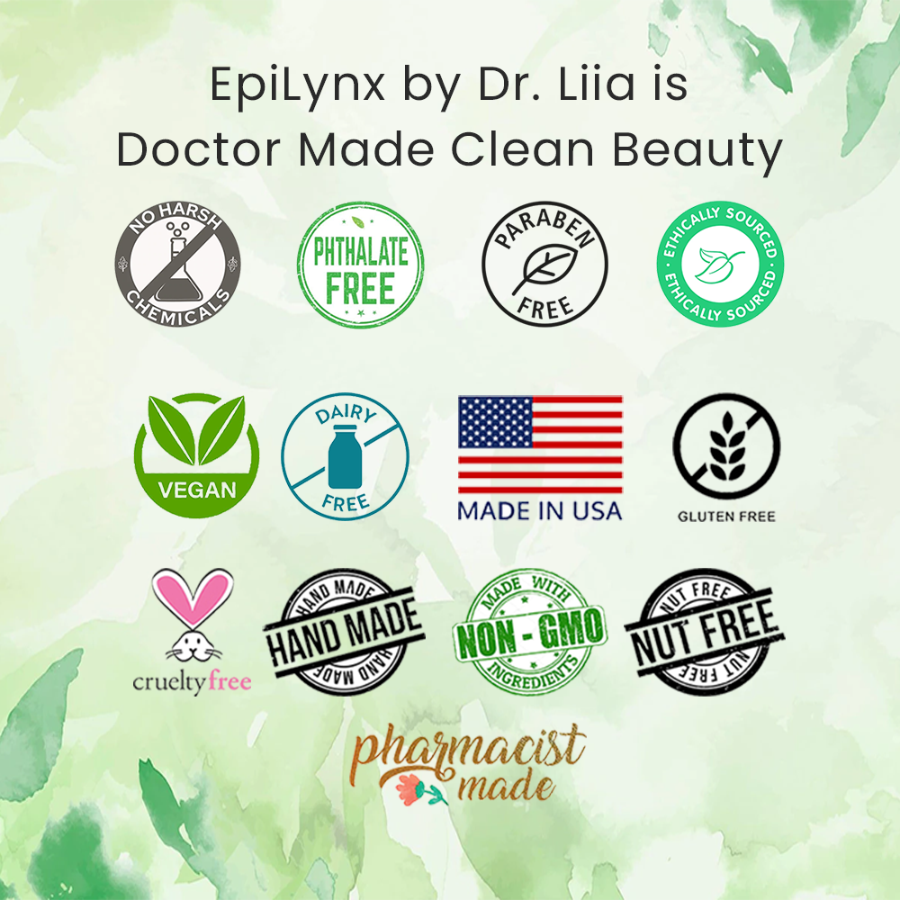 Radiant Brightening Eye Cream with Peptides – Vegan, Gluten-Free & Allergen-Free Anti-Aging Treatment