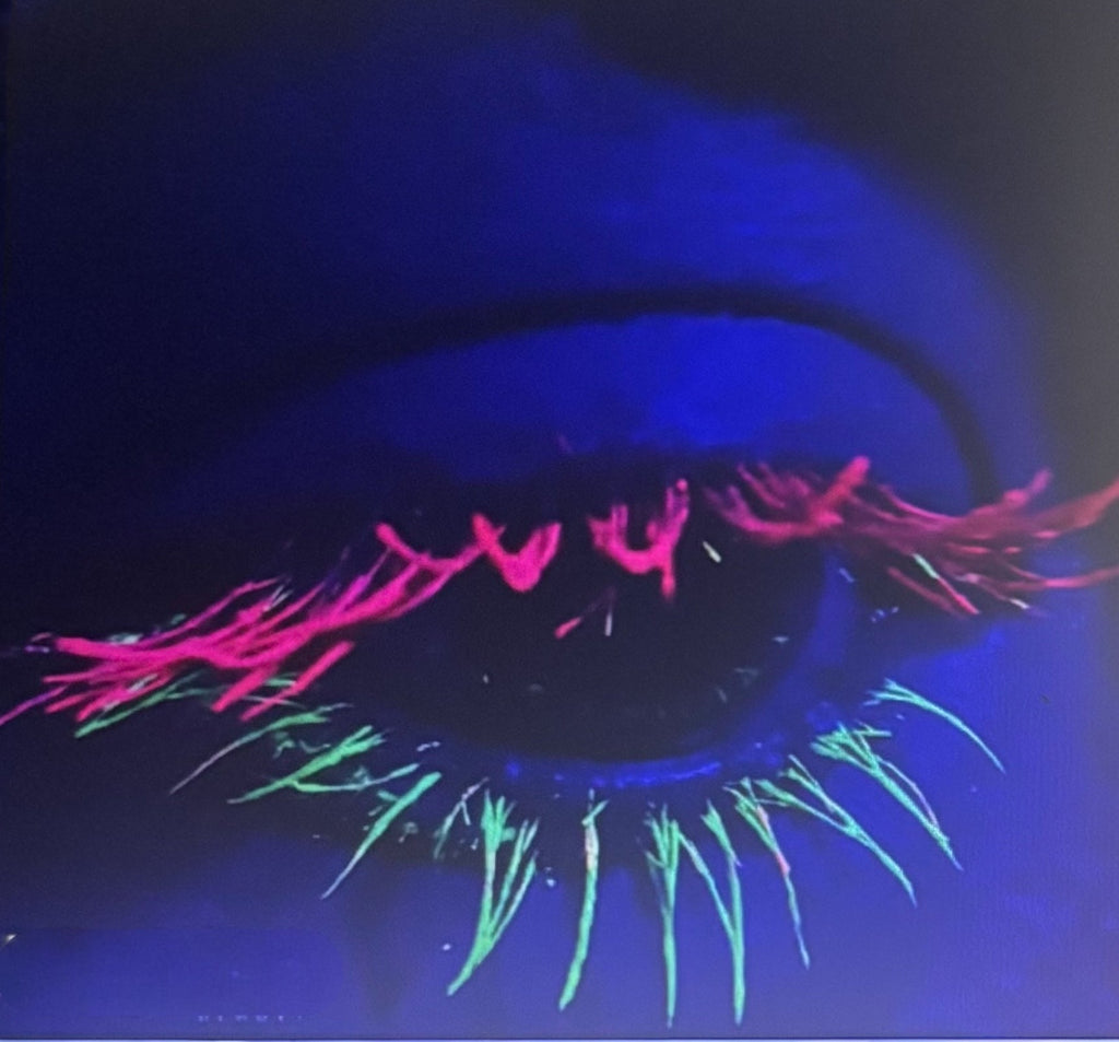 UV Vegan Mascara