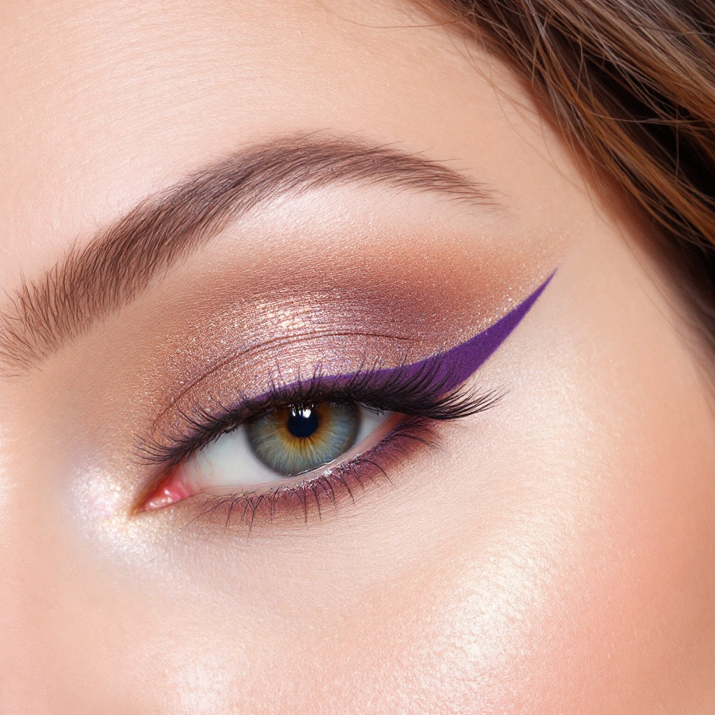 Precision Vegan Liner Pen