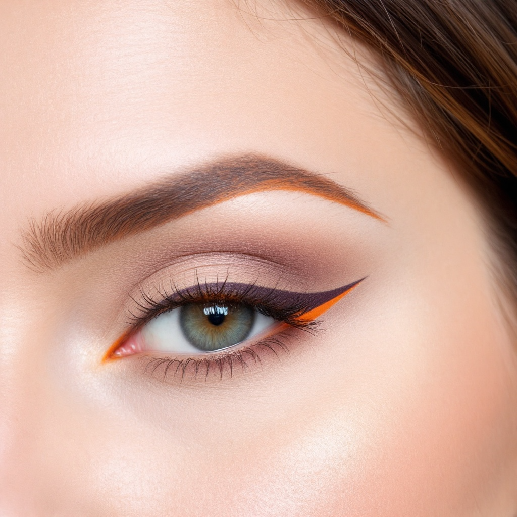 Precision Vegan Liner Pen