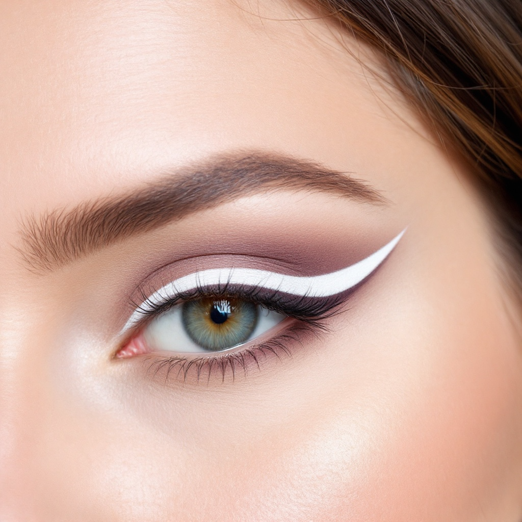 Precision Vegan Liner Pen