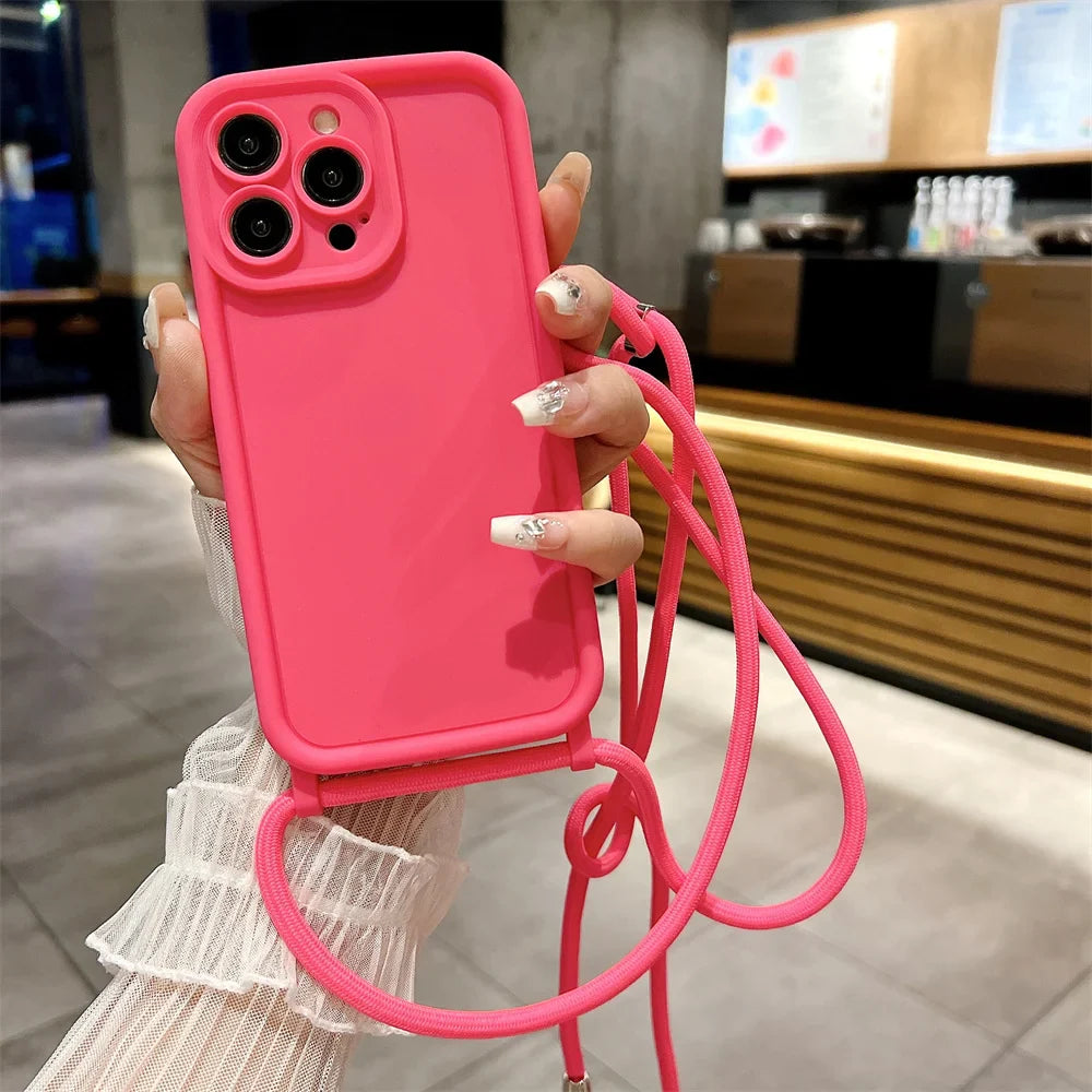 Phone Case For iPhone