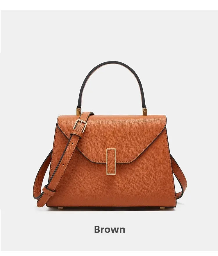 Luxury Designer Handbags for Women | New High Quality Fashion Advanced Texture Shoulder & Crossbody Bags (Free Shipping)