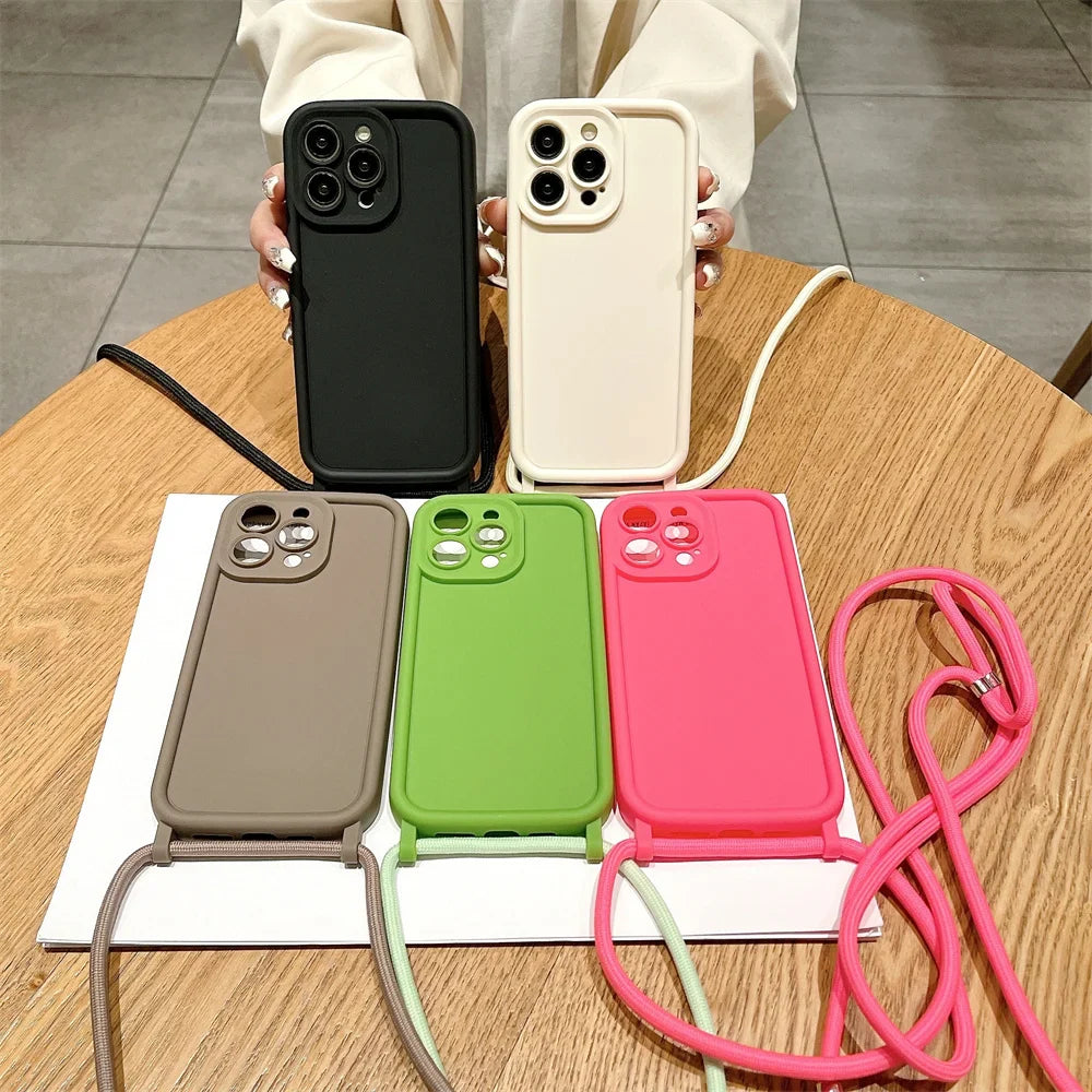 Phone Case For iPhone