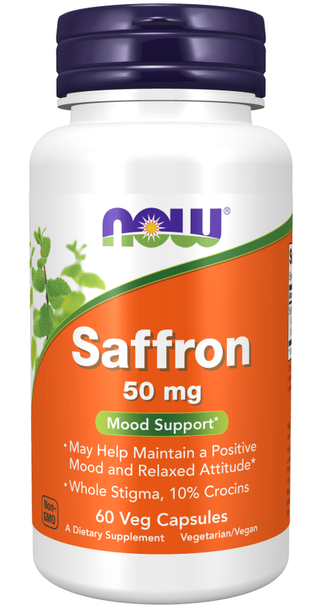 Saffron 50mg