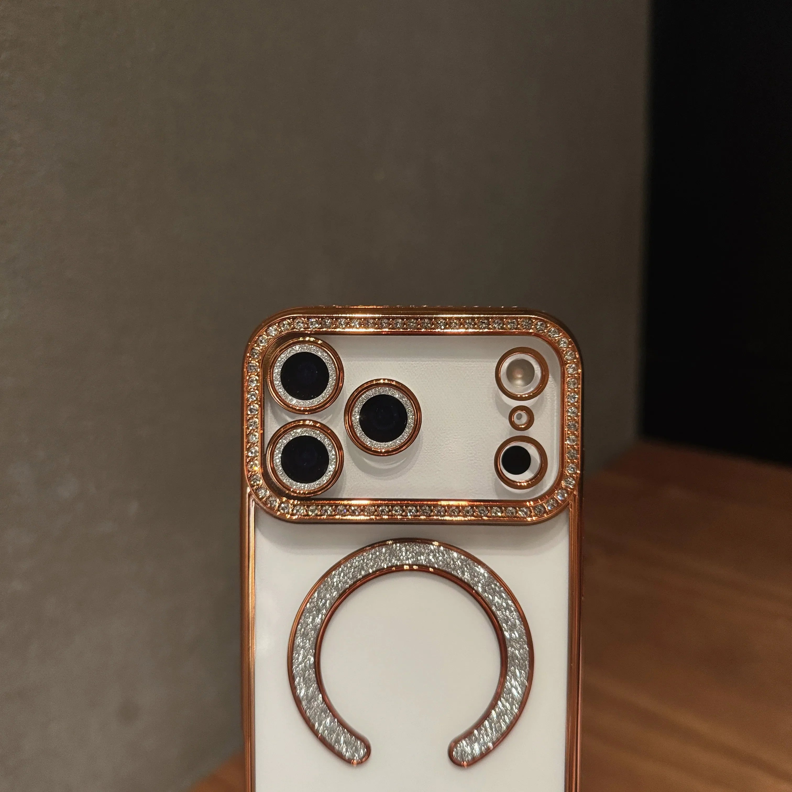 Trendy Girl Style  Phone Case, For IPhone