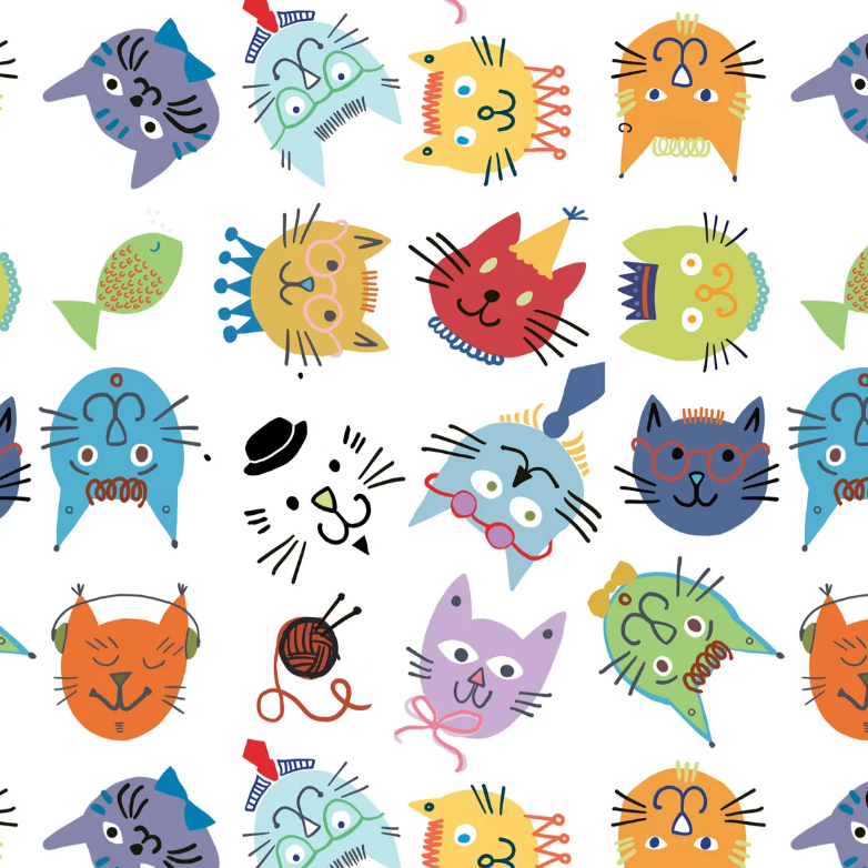 Napkins - 100% Cotton