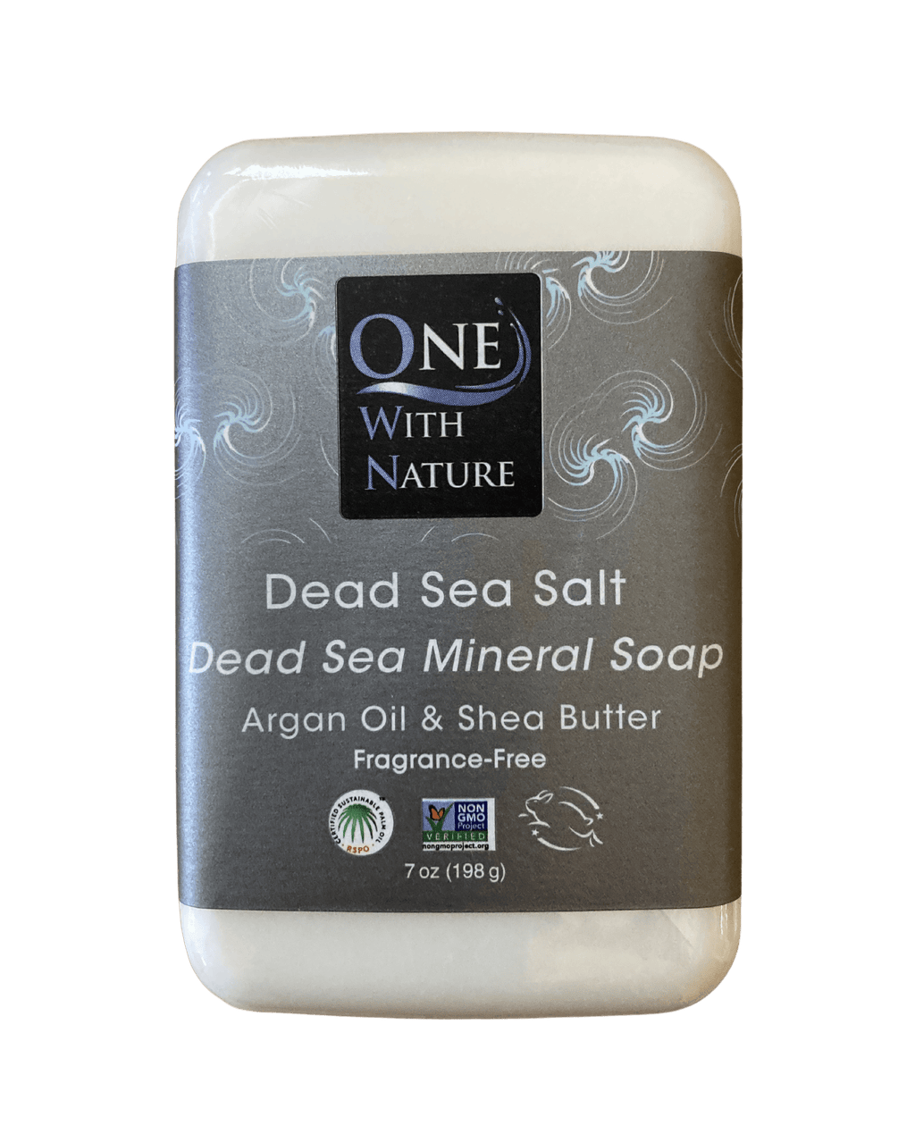 Soap Bar, Dead Sea Mineral