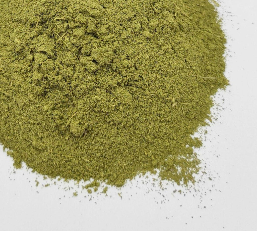 Stevia Leaf Powder