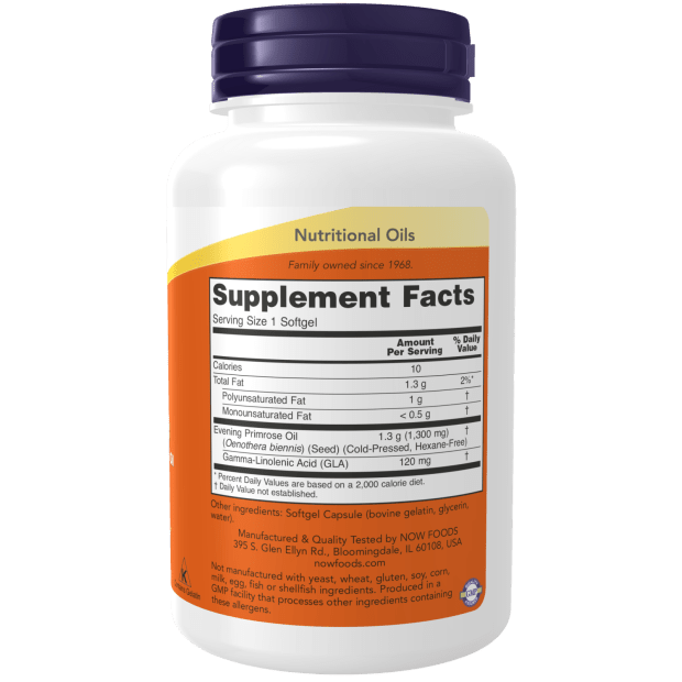 Super Primrose 1300mg