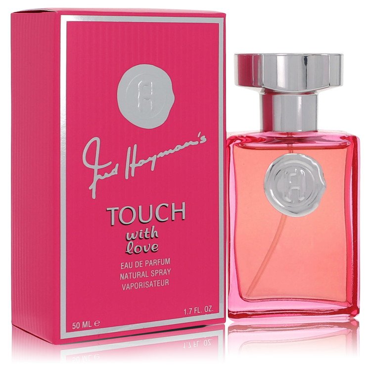 Touch With Love By Fred Hayman Perfume for Women