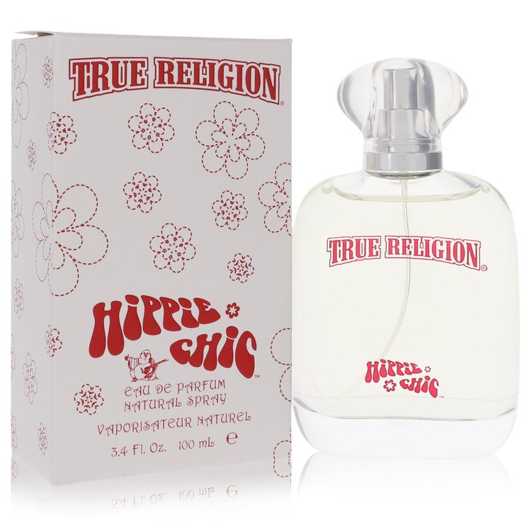Hippie Chic By True Religion Perfume for Women