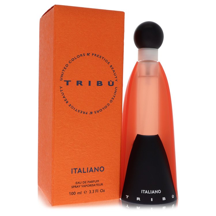Tribu Italiano By Benetton Perfume for Women
