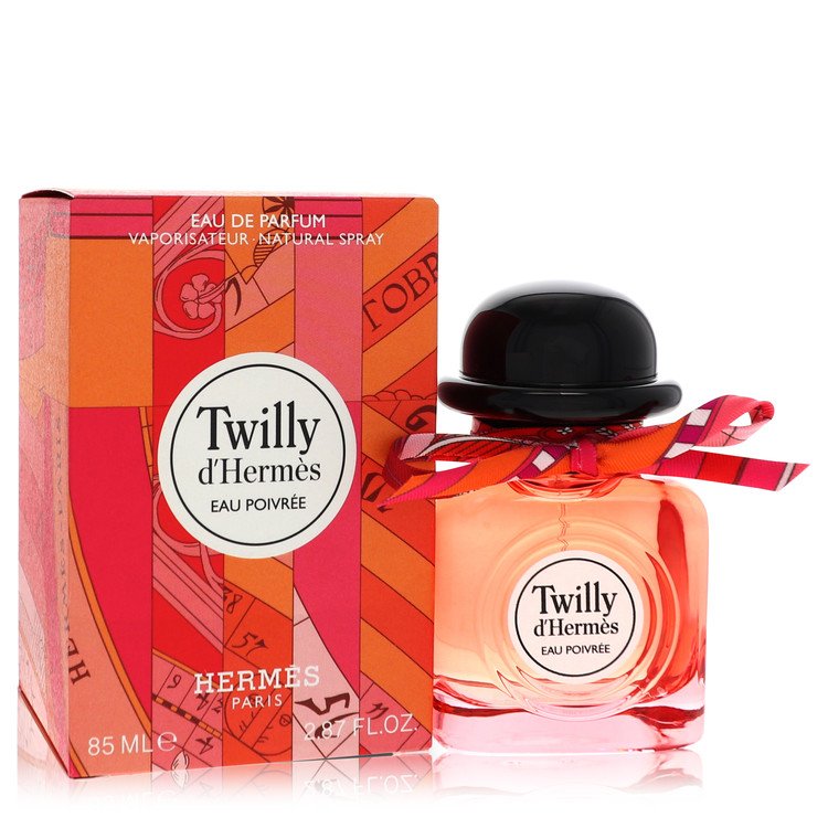 Twilly D'hermes Eau Poivree By Hermes Perfume for Women