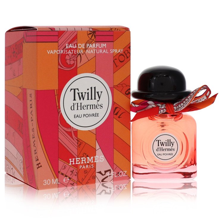Twilly D'hermes Eau Poivree By Hermes Perfume for Women