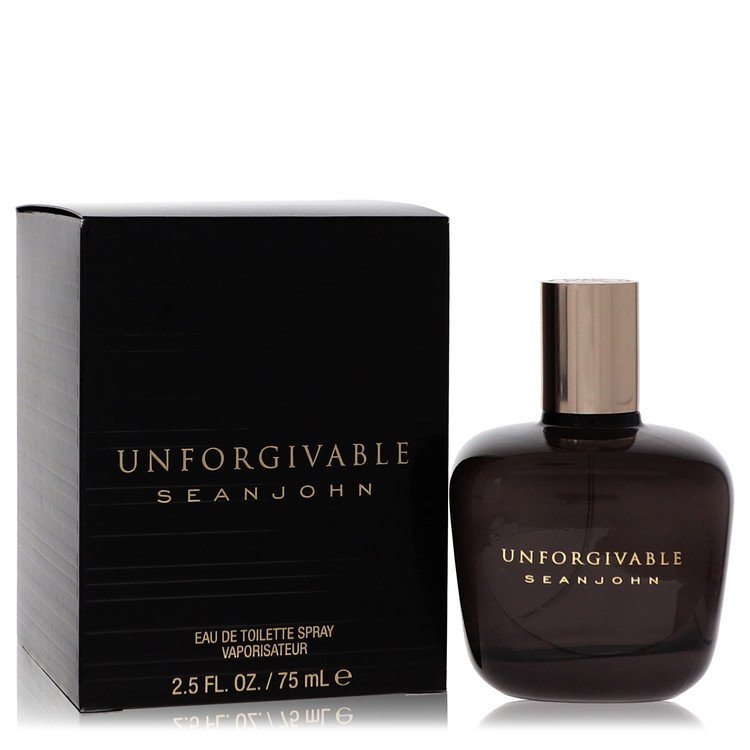 Unforgivable By Sean John Cologne for Men