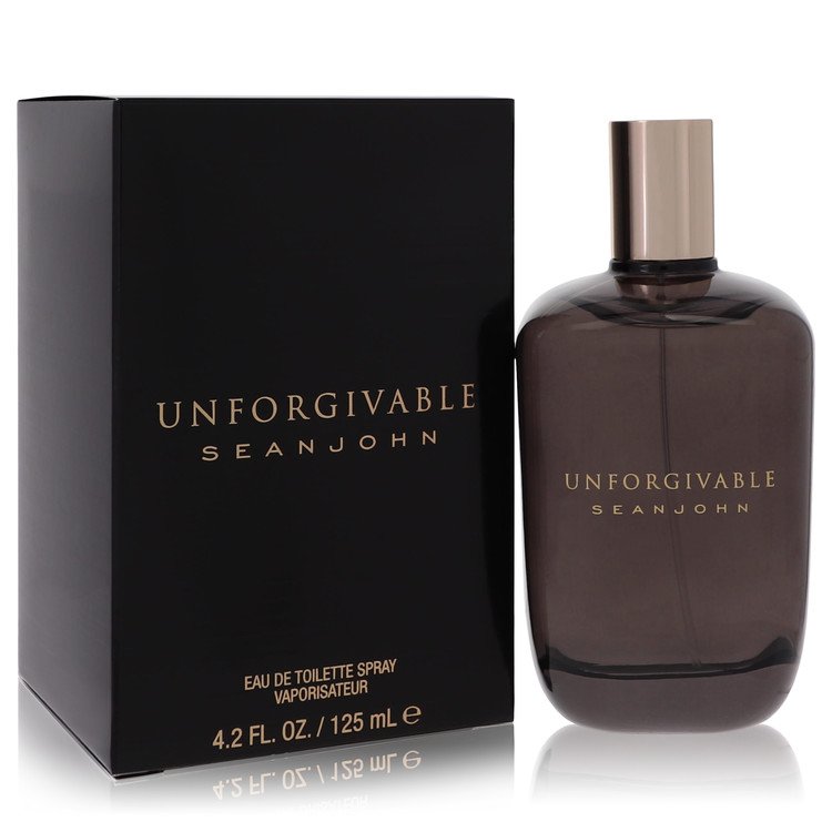 Unforgivable By Sean John Cologne for Men
