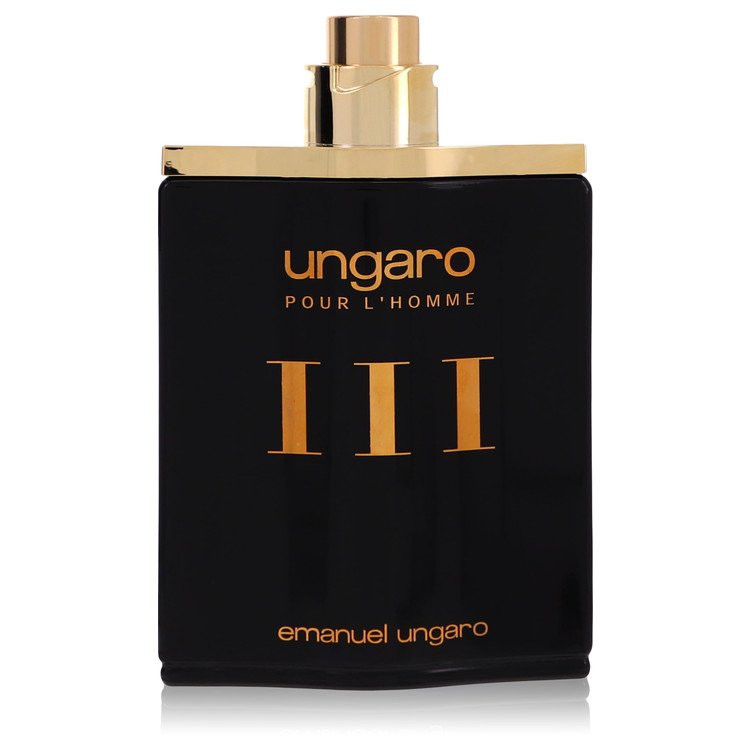 Iii By Ungaro Cologne for Men