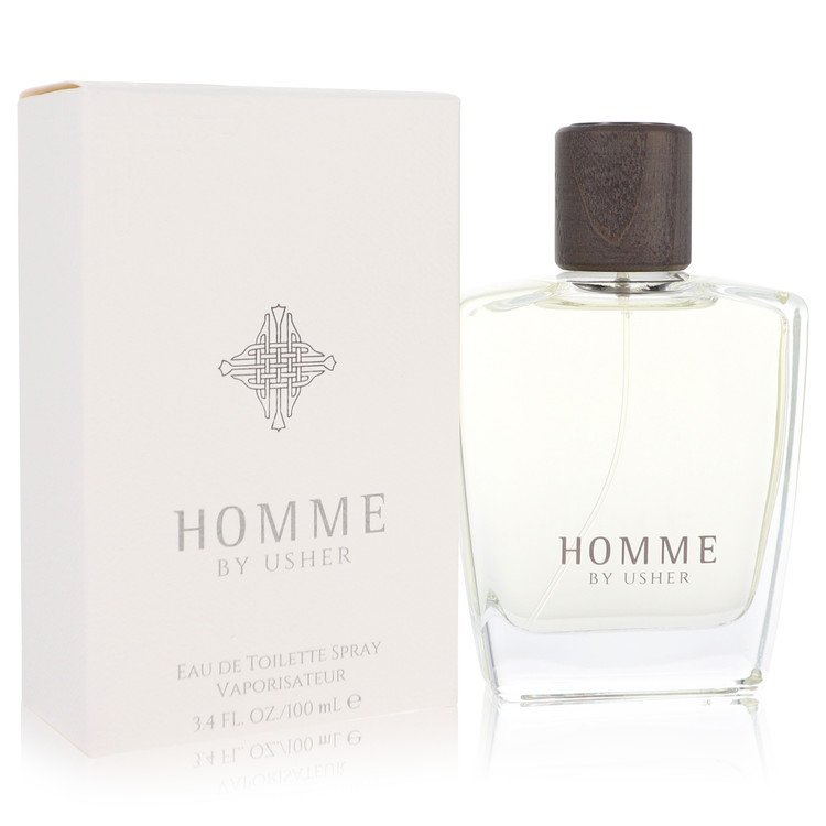 Homme By Usher Cologne for Men