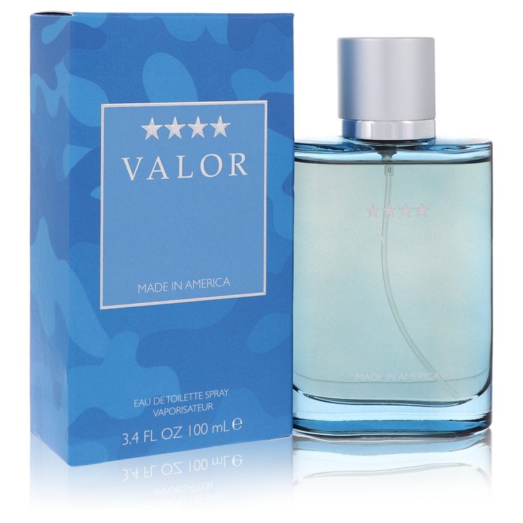 Valor By Dana Cologne for Men