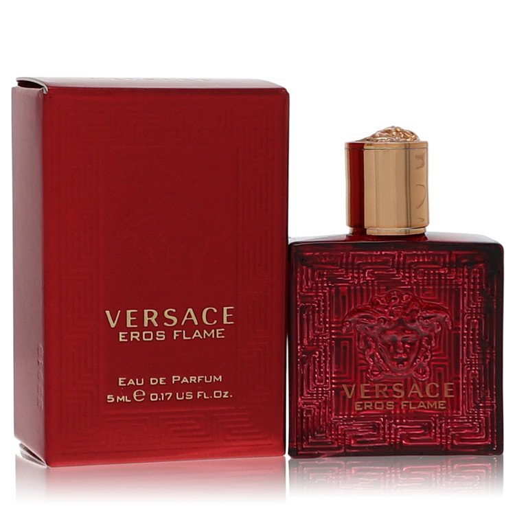 Eros Flame By Versace Cologne for Men