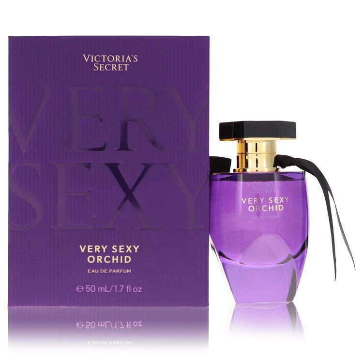 Very Sexy Orchid By Victoria's Secret Perfume for Women