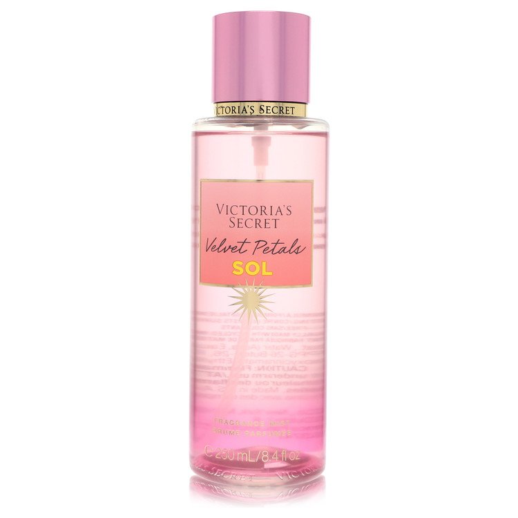 Velvet Petals Sol By Victoria's Secret Perfume for Women