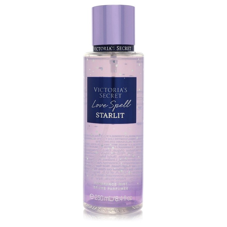 Love Spell Starlit By Victoria's Secret Perfume for Women