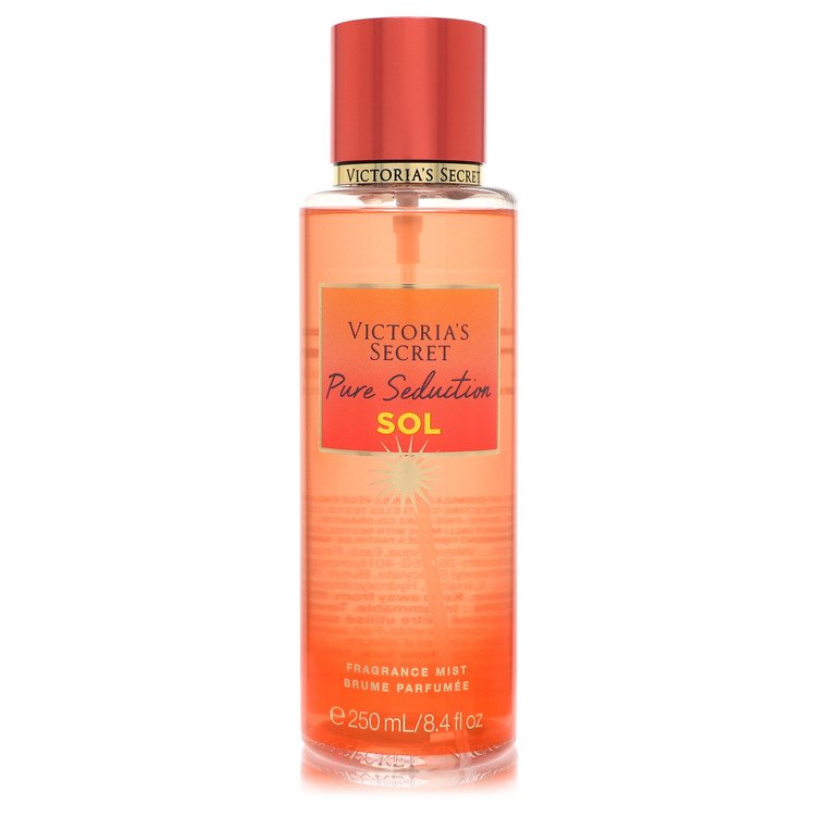 Pure Seduction Sol By Victoria's Secret Perfume for Women