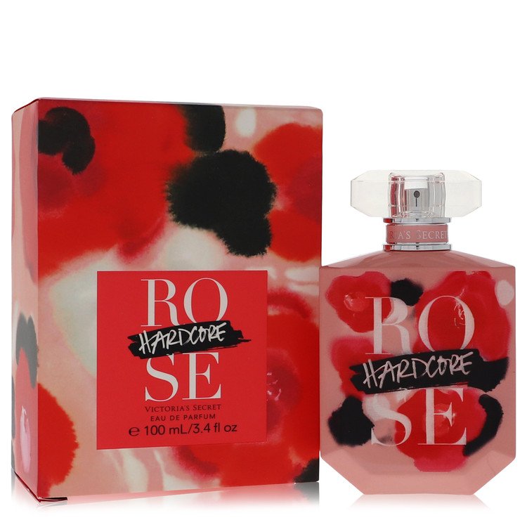 Hardcore Rose By Victoria's Secret Perfume for Women
