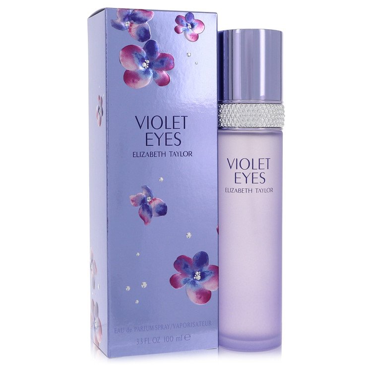 Violet Eyes By Elizabeth Taylor Perfume for Women
