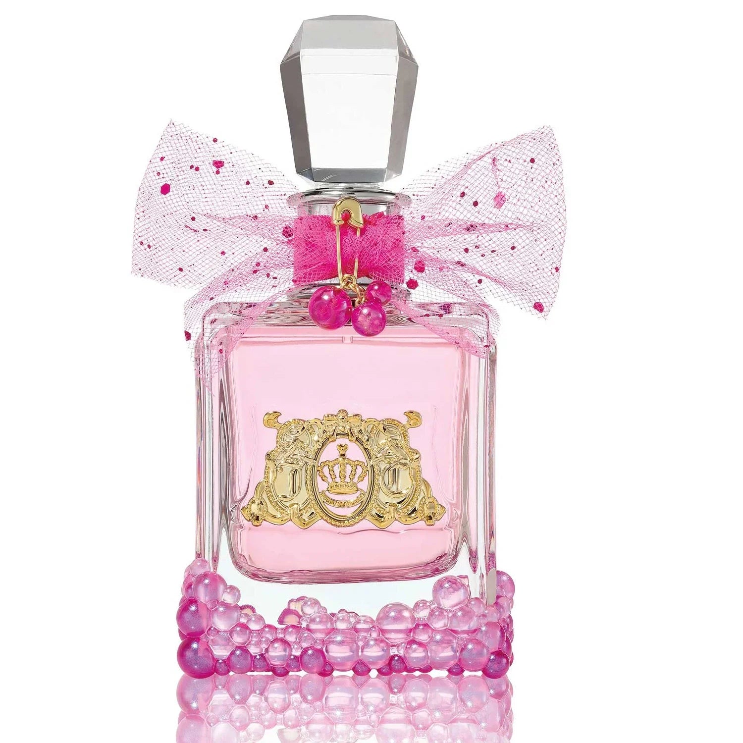 Viva La Juicy Le Bubbly 3.4 oz EDP for women