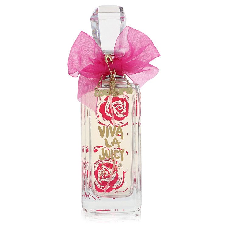 Viva La Juicy La Fleur By Juicy Couture Perfume for Women