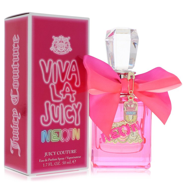 Viva La Juicy Neon By Juicy Couture Perfume for Women