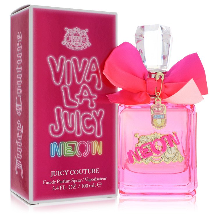 Viva La Juicy Neon By Juicy Couture Perfume for Women