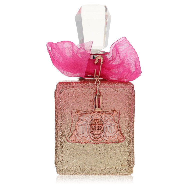 Viva La Juicy Rose By Juicy Couture Perfume for Women
