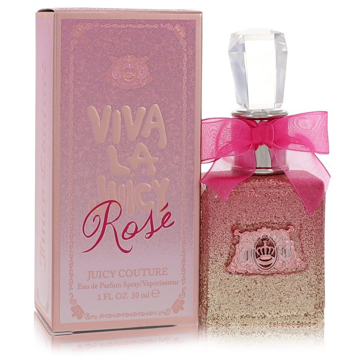 Viva La Juicy Rose By Juicy Couture Perfume for Women