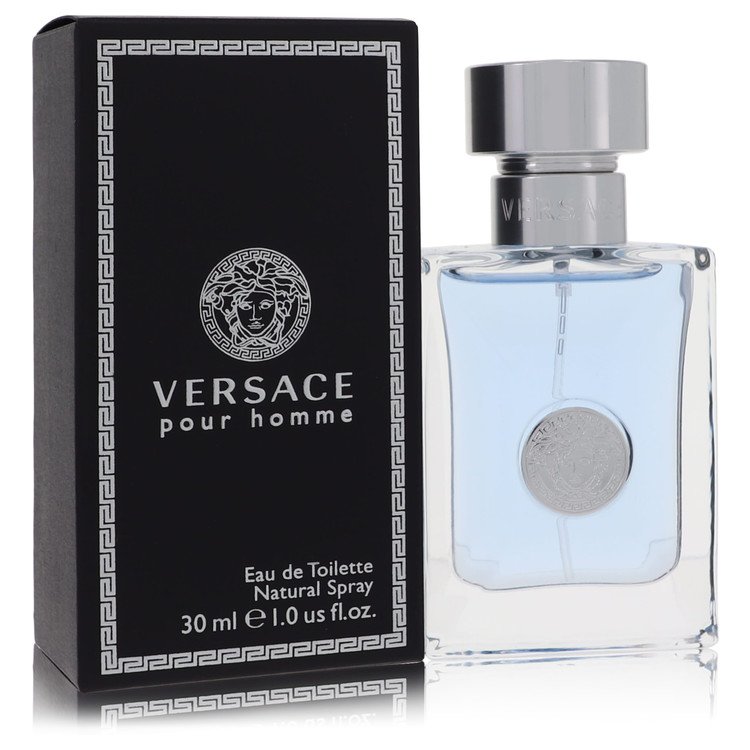 Pour Homme By Versace Cologne for Men