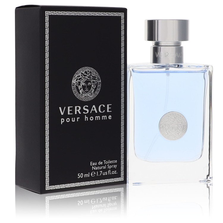 Pour Homme By Versace Cologne for Men