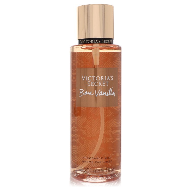 Bare Vanilla By Victoria's Secret Perfume for Women