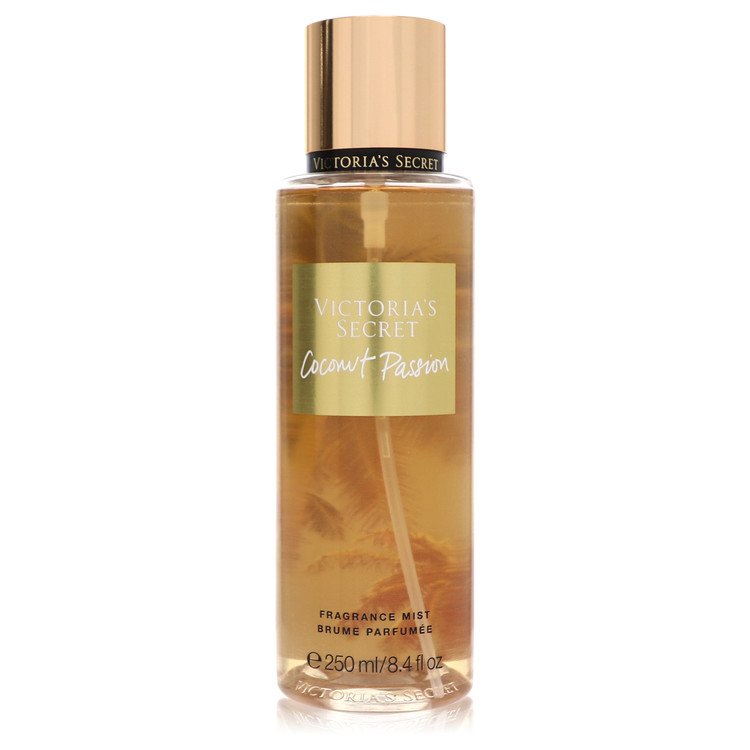 Coconut Passion By Victoria's Secret Perfume for Women