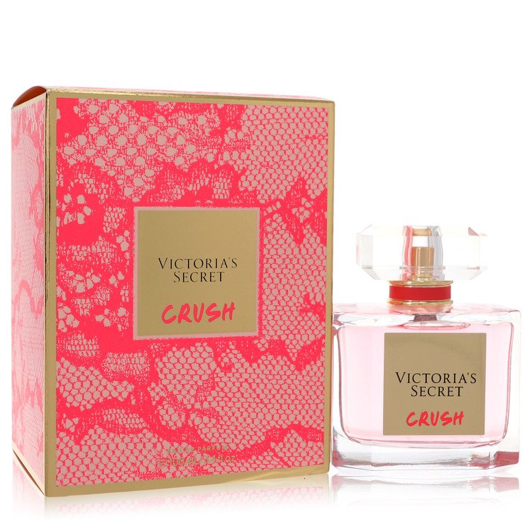 Crush By Victoria's Secret Perfume for Women