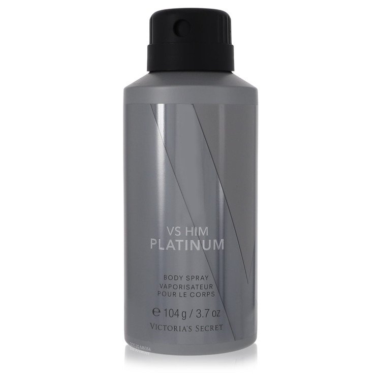 Vs Him Platinum By Victoria's Secret Cologne for Men
