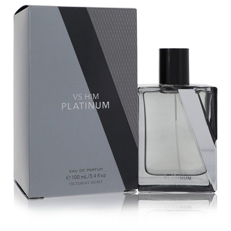 Vs Him Platinum By Victoria's Secret Cologne for Men
