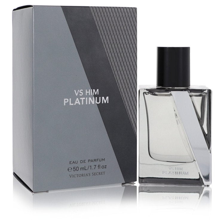 Vs Him Platinum By Victoria's Secret Cologne for Men