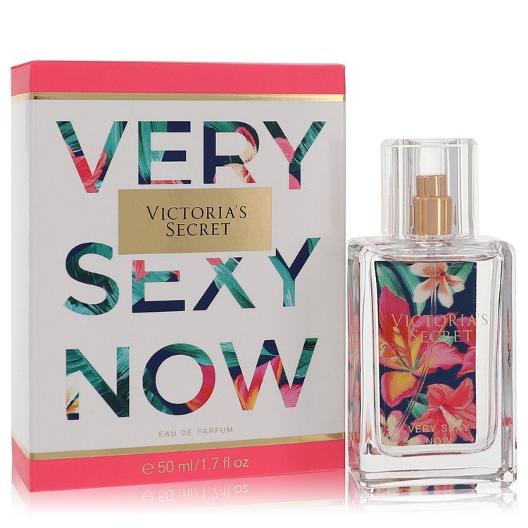 Very Sexy Now By Victoria's Secret Perfume for Women