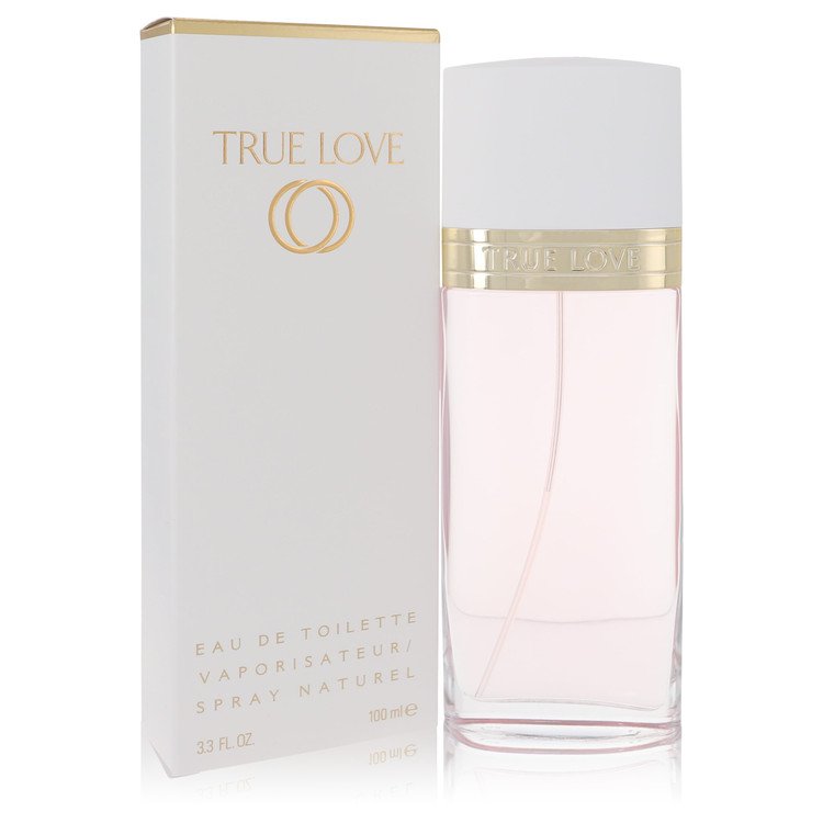 True Love By Elizabeth Arden Perfume for Women