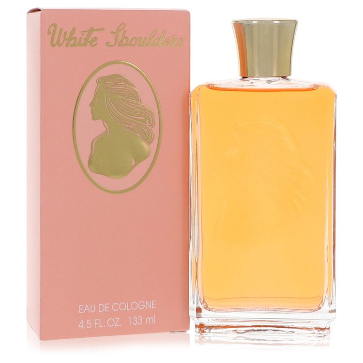 White Shoulders Cologne By Evyan Perfume for Women