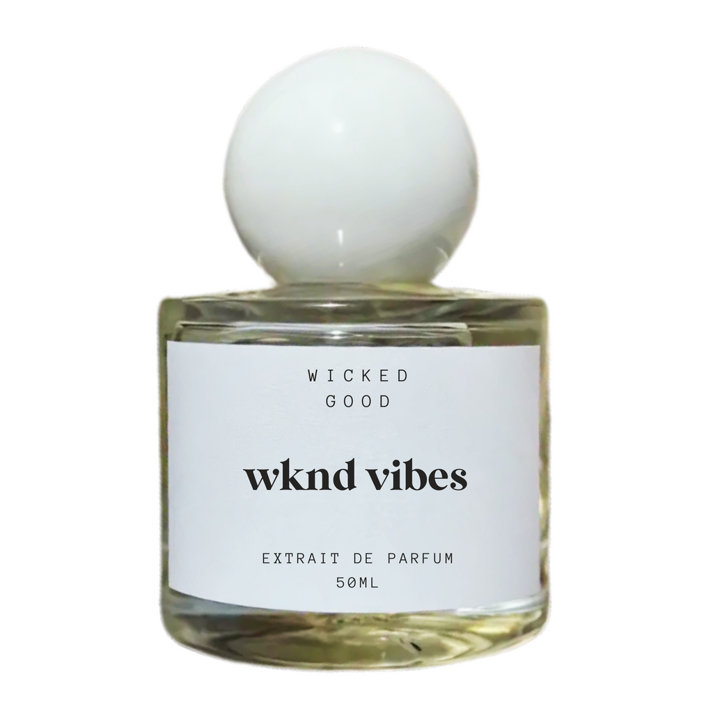 WKND Vibes Perfume