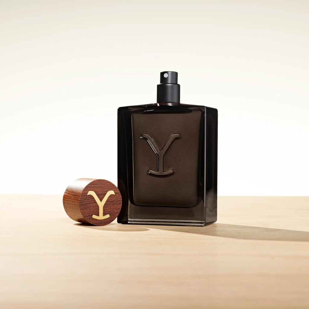 Yellowstone Ride Reserve Cologne 3.4 FL Oz